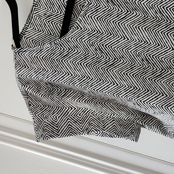 ZARA loose fit top - Picture 2 of 3